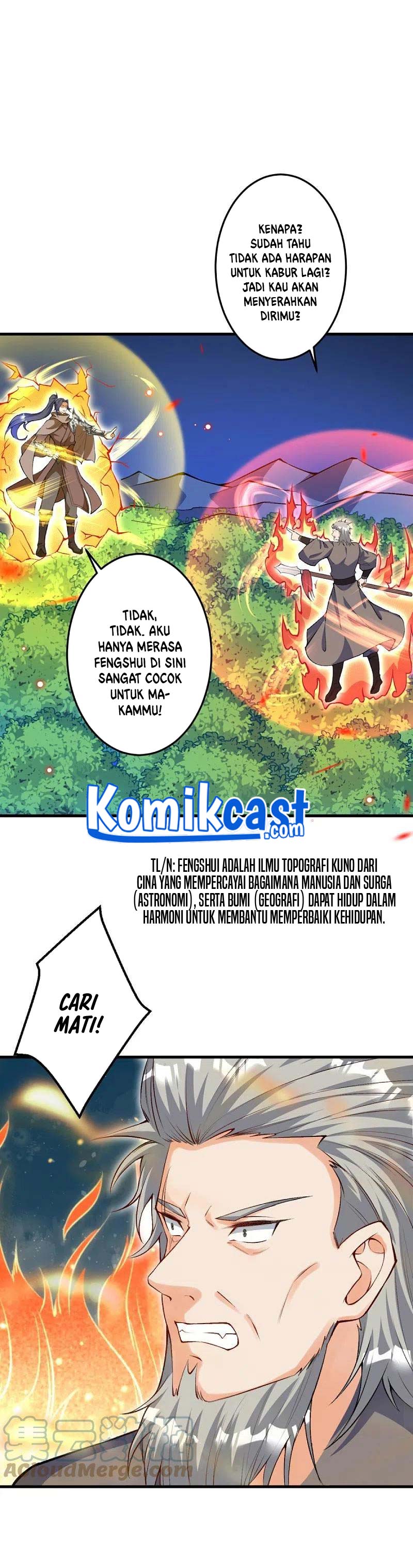 Dilarang COPAS - situs resmi www.mangacanblog.com - Komik against the gods 408 - chapter 408 409 Indonesia against the gods 408 - chapter 408 Terbaru 23|Baca Manga Komik Indonesia|Mangacan